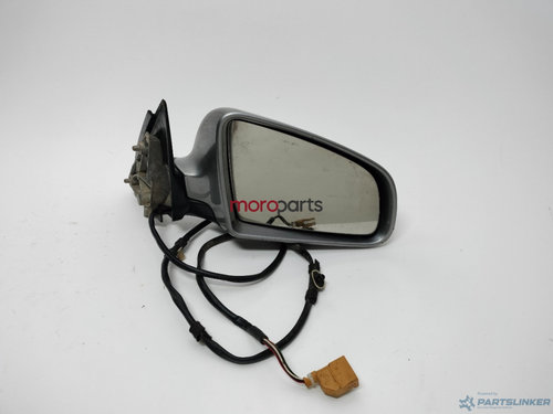 Oglinda dreapta fata AUDI A4 II (8E2, B6) [ 2000 - 2005 ] VAG