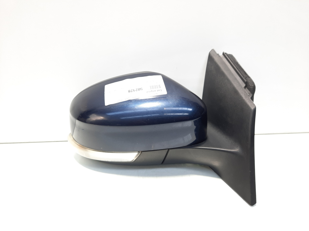 Oglinda dreapta fata cu semnalizare, Ford Focus 3 Turnier (id:502128)