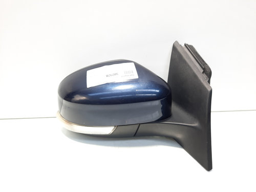 Oglinda dreapta fata cu semnalizare, Ford Focus 3 Turnier (id:502128)