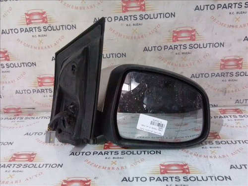 Oglinda dreapta fata FORD FOCUS 2 an fabr. 2009