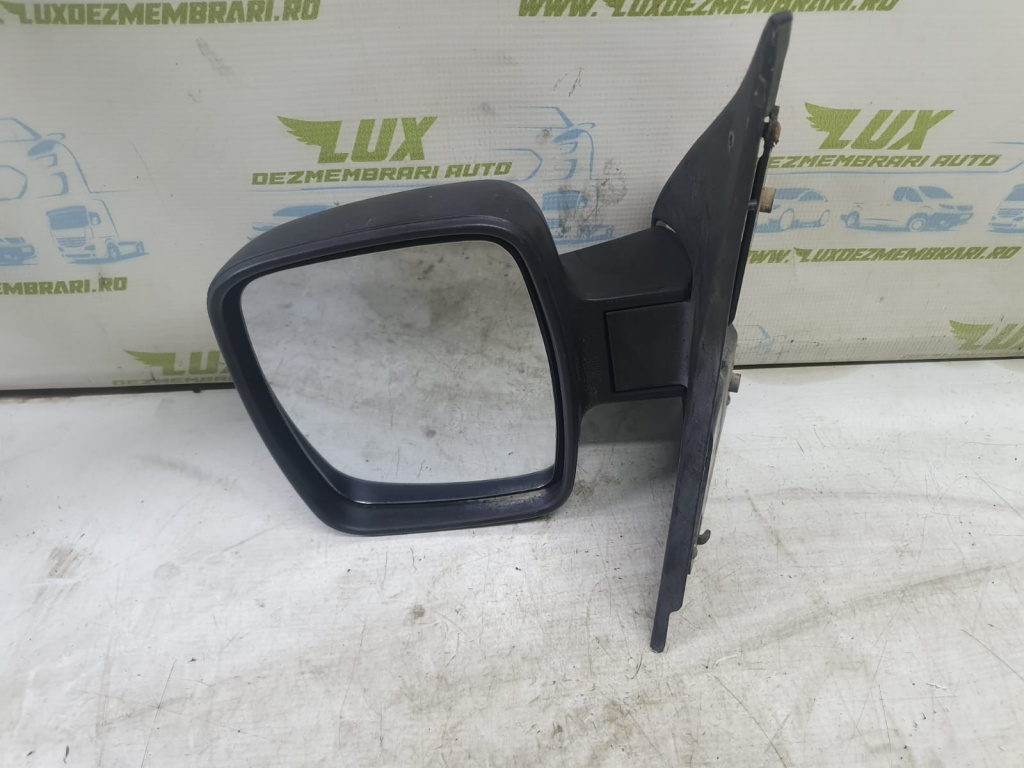 Oglinda dreapta fata Mercedes-Benz Vito W638 [1996 - 2003] 2.2 cdi 611.980