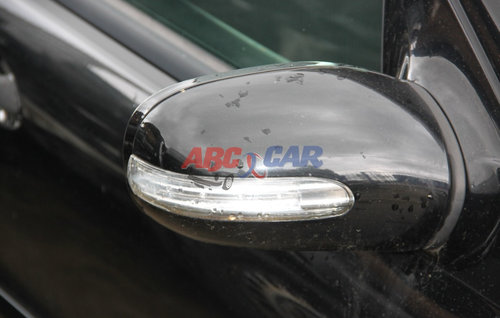Oglinda dreapta fata Mercedes C-class w203 combi 2001-2007