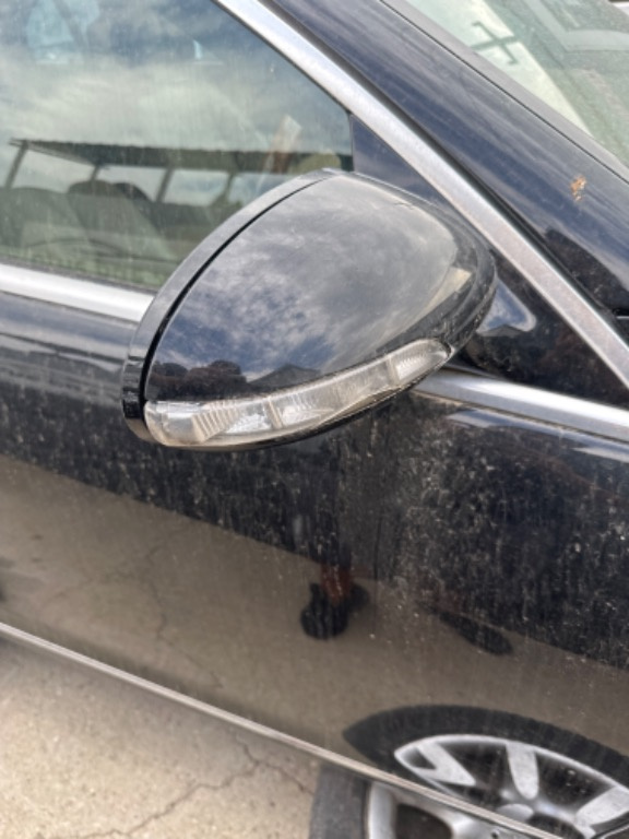 Oglinda dreapta fata Mercedes s class w221 non facelift