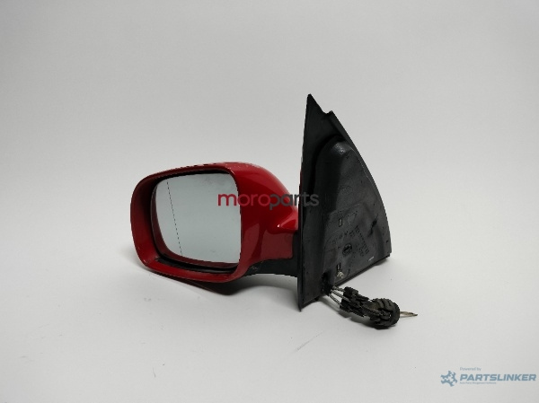 Oglinda dreapta fata SEAT AROSA (6H) [ 1997 - 2004 ] VAG OEM 6X0057540