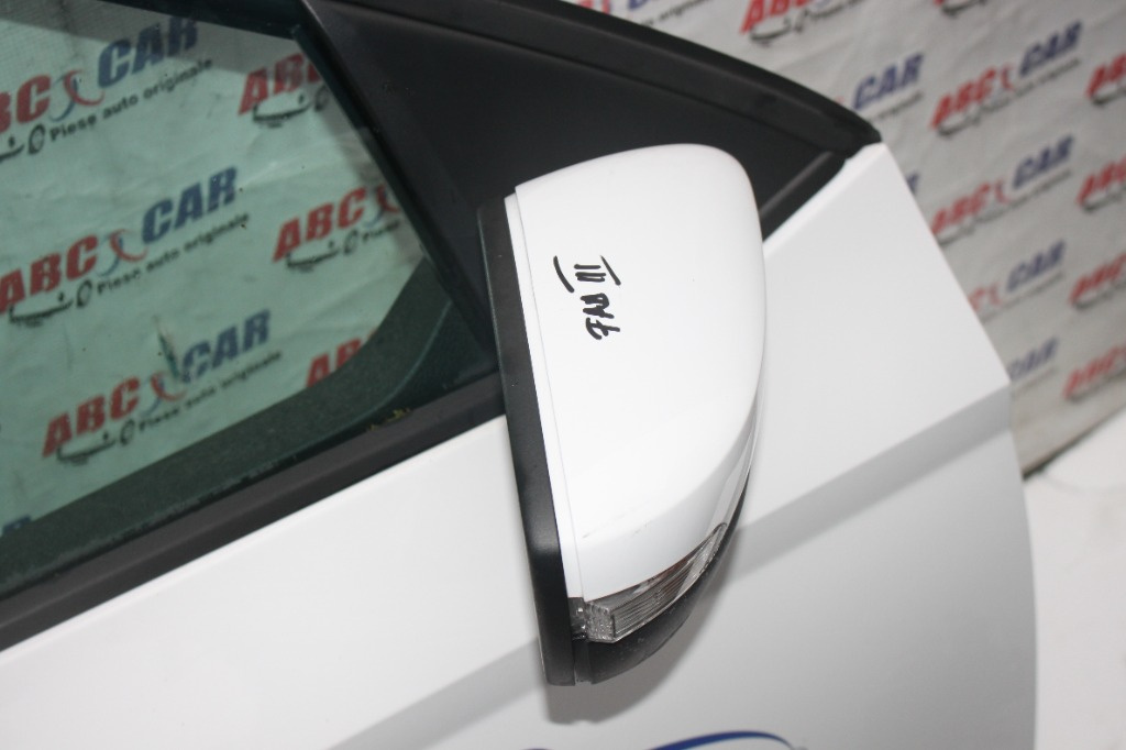Oglinda dreapta fata Skoda Fabia 3 (NJ) 2014-2021