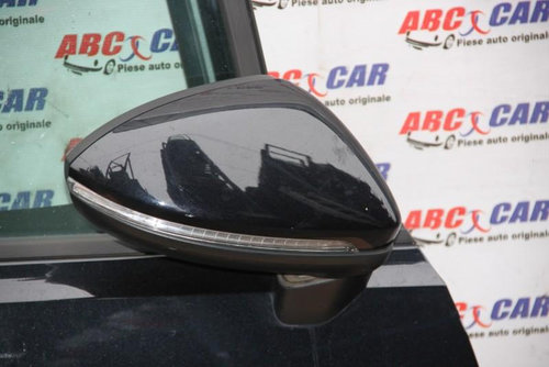 Oglinda dreapta fata Volkswagen Touran 2 2015-2023