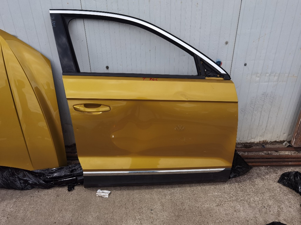 Oglinda dreapta fata VW T-ROC model 2019