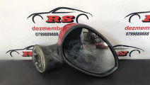 Oglinda dreapta Fiat 500 Abarth 500 Esseesse 1.4 T...