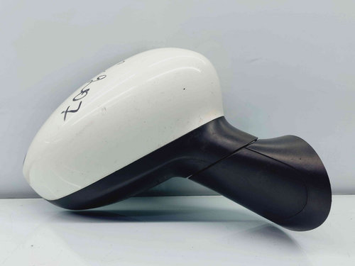 Oglinda dreapta Fiat 500s [Fabr 2010-2016] 268 Bianco Caldo