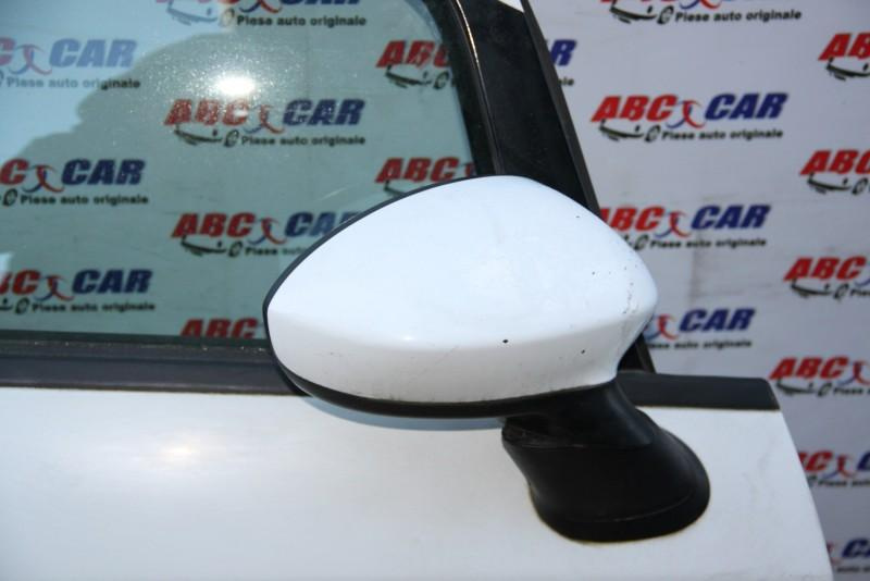 Oglinda dreapta Fiat Grande Punto 2005->