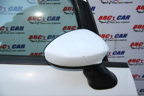 Oglinda dreapta Fiat Grande Punto 2005->