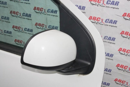 Oglinda dreapta  Fiat Panda 2012-> 312