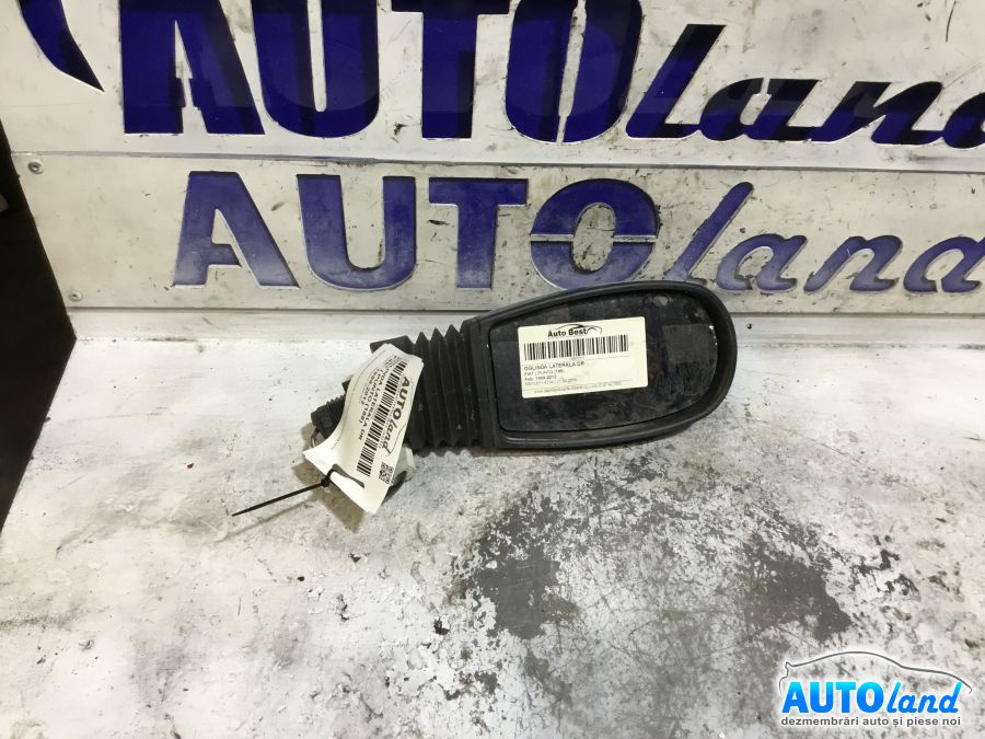 Oglinda Dreapta Fiat PUNTO 1999-2012