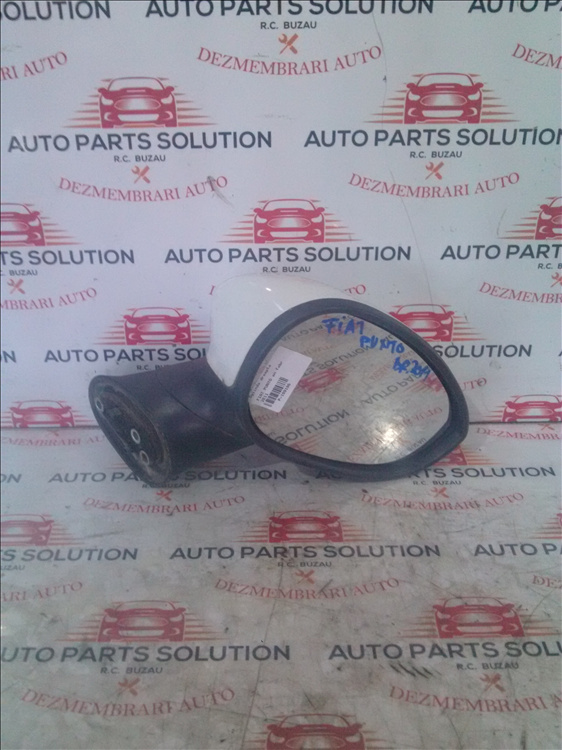 Oglinda dreapta FIAT PUNTO an fabr 2011