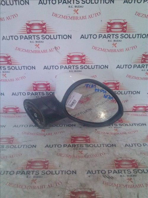 Oglinda dreapta FIAT PUNTO an fabr 2011