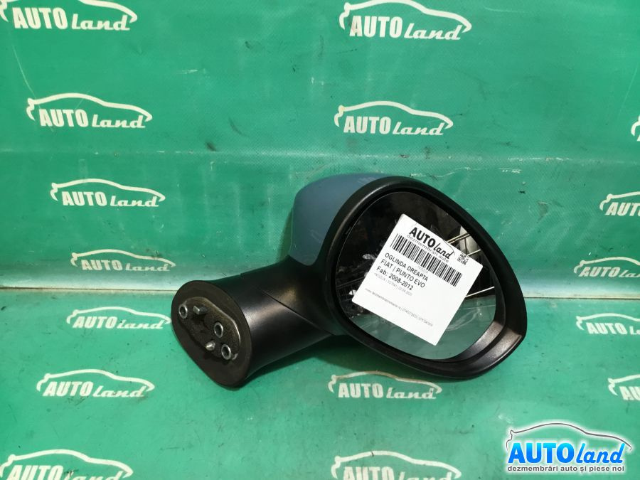 Oglinda Dreapta Fiat PUNTO EVO 2008-2012