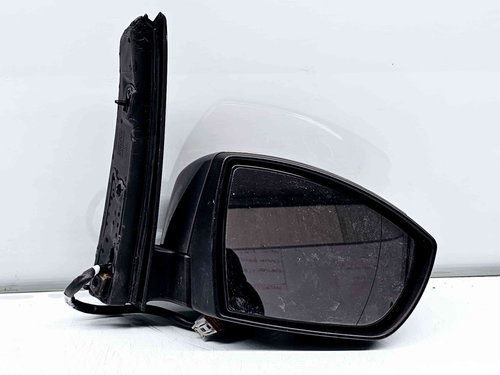 Oglinda dreapta Ford C-Max 2 [Fabr 2010-2015] Lunar Sky