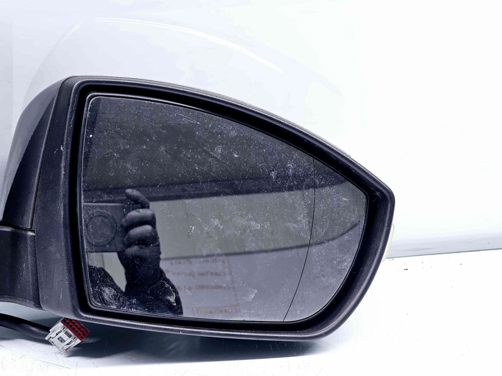 Oglinda dreapta Ford C-Max 2 [Fabr 2010-2015] Lunar Sky