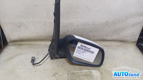 Oglinda Dreapta Ford C-MAX 2007
