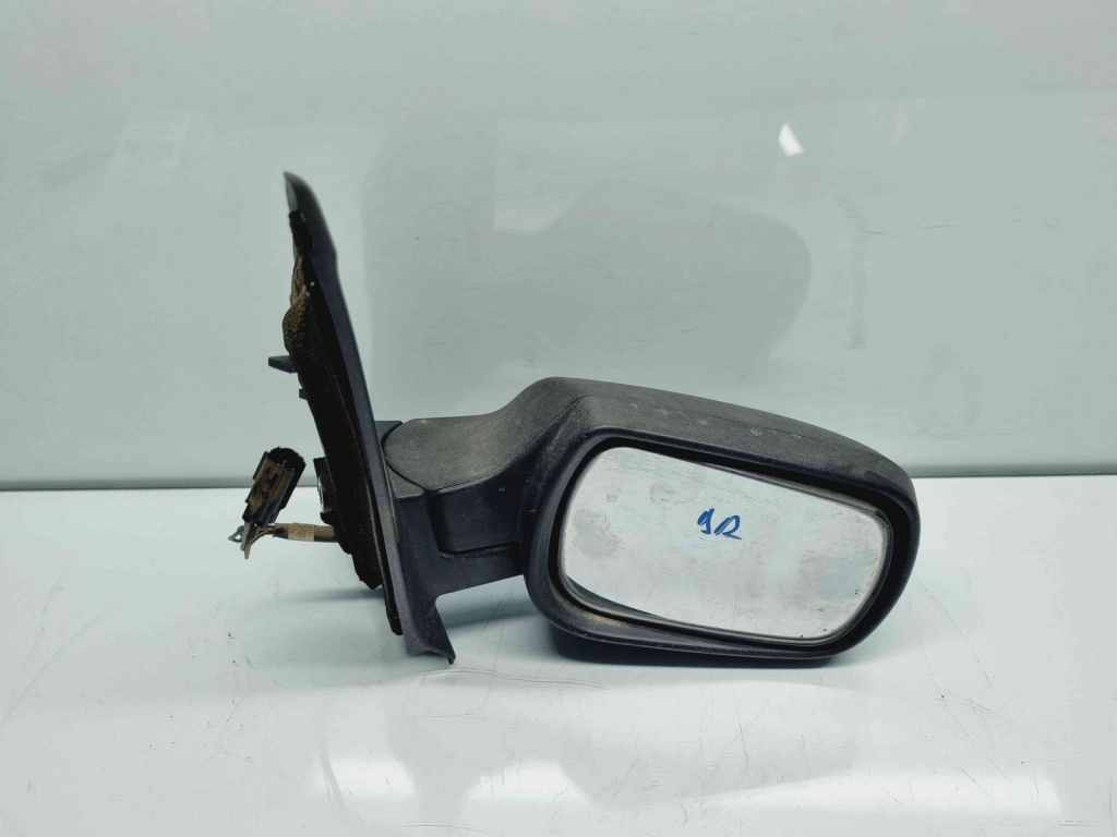 Oglinda dreapta Ford Fiesta 5 [Fabr 2001-2010] 2S61-17682-BM