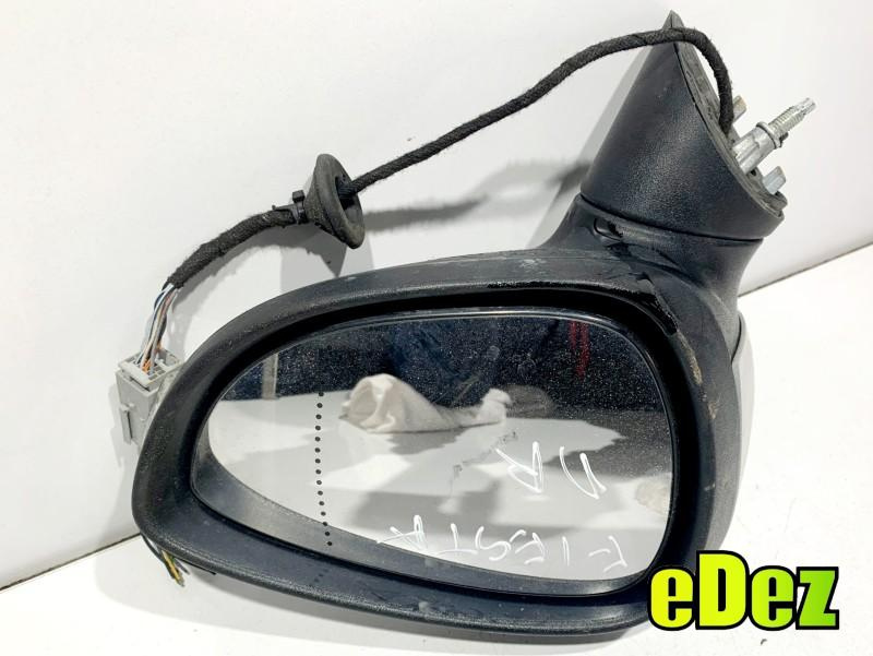 Oglinda dreapta Ford Fiesta 6 (2008-2012) [MK7]