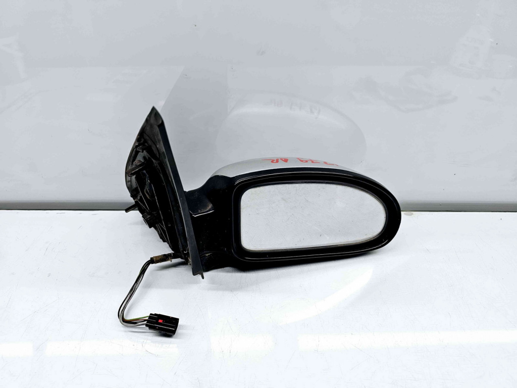Oglinda dreapta Ford Focus 1 [Fabr 1998-2005] MOONDUST SILVER