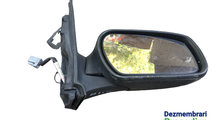 Oglinda dreapta Ford Focus 2 [2004 - 2008] Hatchba...