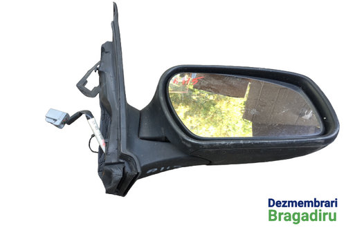 Oglinda dreapta Ford Focus 2 [2004 - 2008] Hatchback 5-usi 1.6 MT (101 hp) Zetec Climate Mk 2