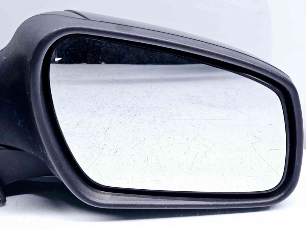 Oglinda dreapta Ford Focus 2 (DA) [Fabr 2004-2012] SEA GREY METALLIC