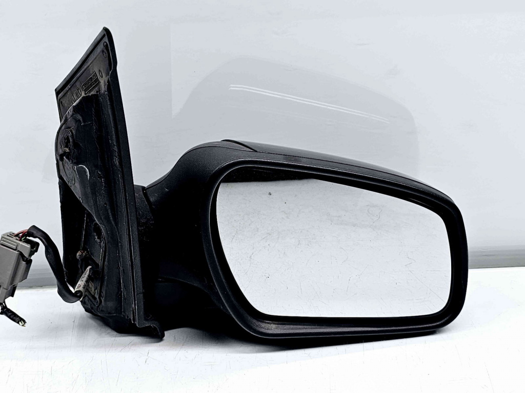 Oglinda dreapta Ford Focus 2 (DA) [Fabr 2004-2012] SEA GREY METALLIC