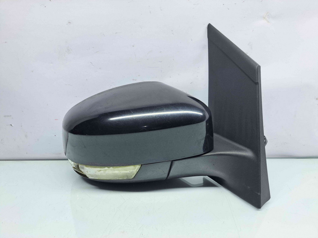 Oglinda dreapta Ford Focus 2 (DA) [Fabr 2004-2012] Panther Black