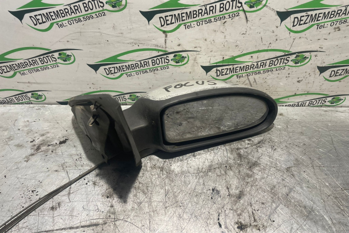 Oglinda dreapta Ford Focus 2 [facelift] [2008 - 2011] wagon 5-usi 2.0 TDCi MT (136 hp)