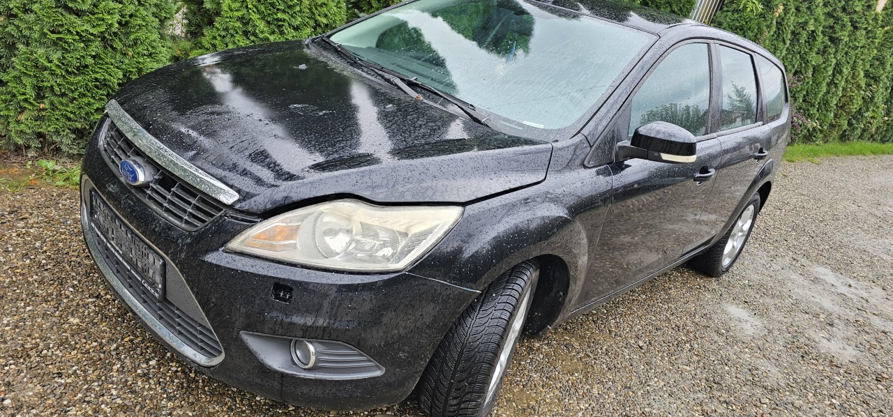 Oglinda dreapta Ford Focus 2 Facelift 2009 2010 2011
