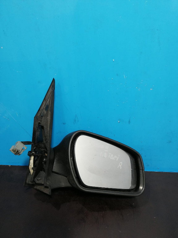 Oglinda dreapta Ford Focus 2