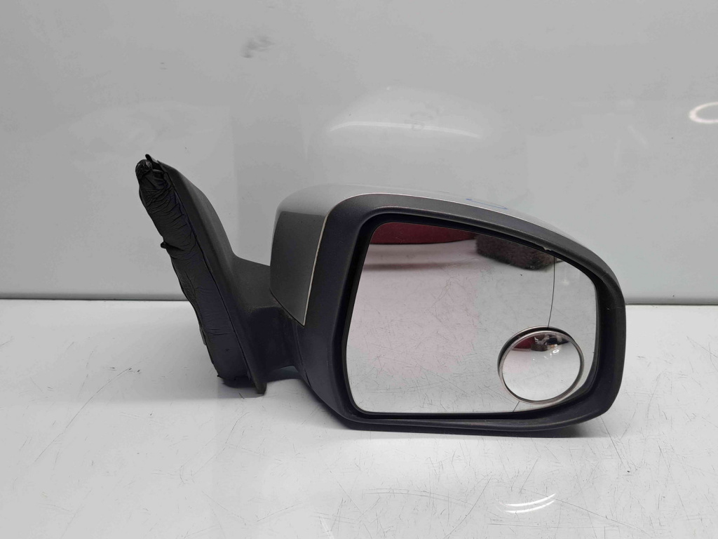 Oglinda dreapta Ford Focus 3 (CB8) [Fabr 2011-2015] Moondust Silver