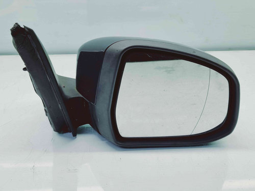 Oglinda dreapta Ford Focus 3 Hatchback [Fabr 2011-2015] Midnight Sky