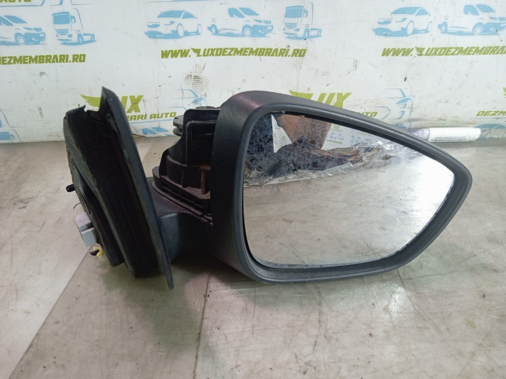 Oglinda dreapta Ford Focus 4 [2018 - 2022] 1.5 tdci ZTDA
