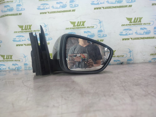 Oglinda dreapta Ford Focus 4 [2018 - 2022] 1.5 tdci ZTDA