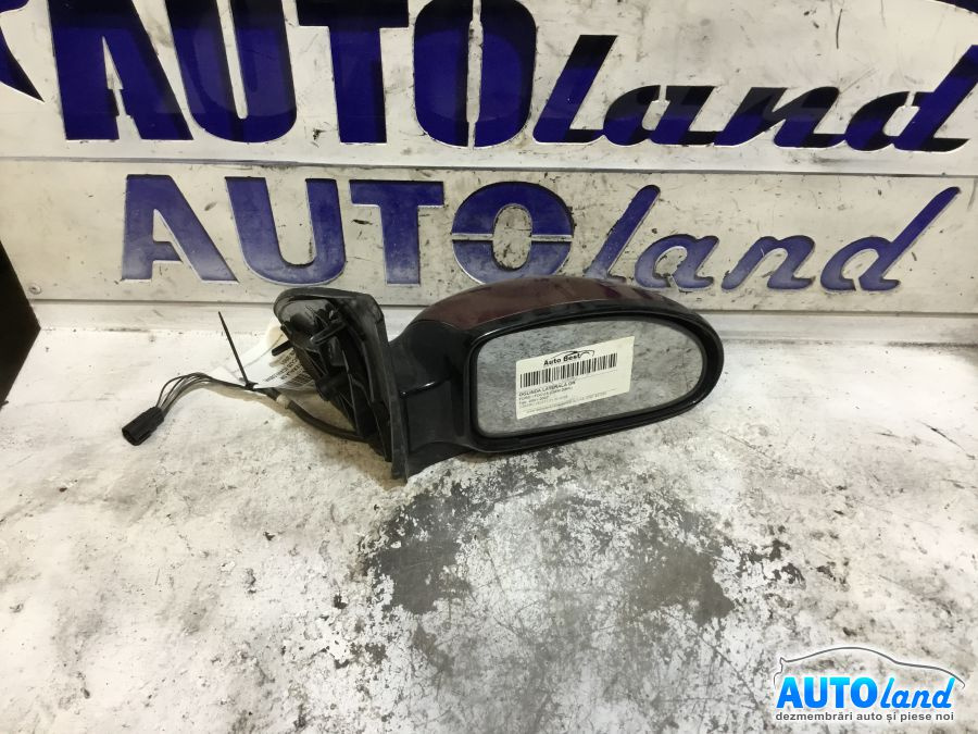 Oglinda Dreapta Ford FOCUS DAW,DBW 1998-2001