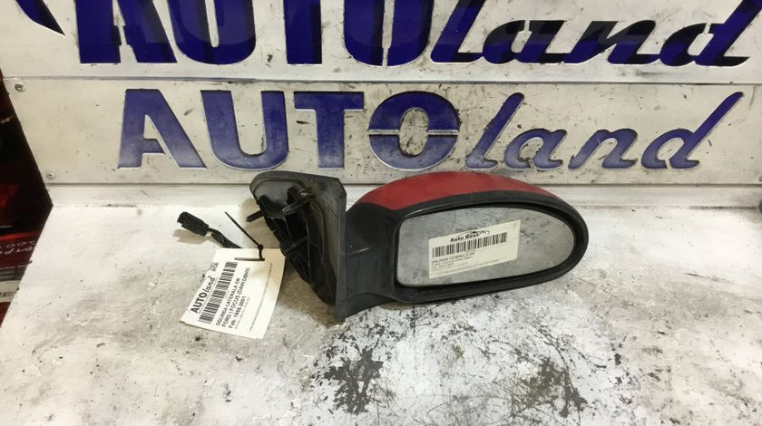 Oglinda Dreapta Ford FOCUS DAW,DBW 1998-2001