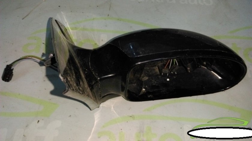 Oglinda Dreapta Ford Focus