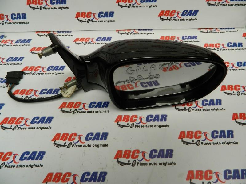Oglinda dreapta Ford Galaxy 2000-2005