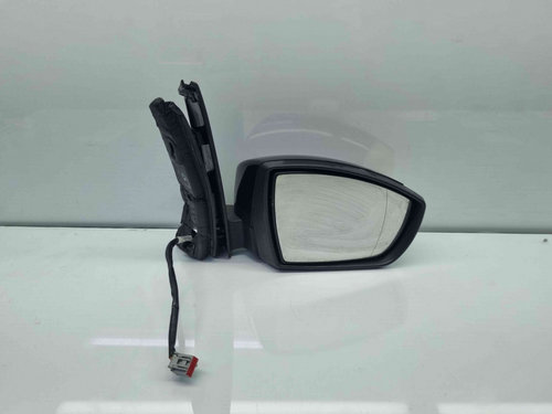 Oglinda dreapta Ford Grand C-Max (CB7) [Fabr 2010-2015] Panther Black Metalc