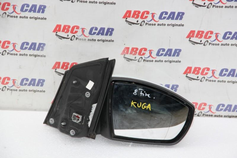 Oglinda dreapta  Ford Kuga 2 facelift 2016-2019