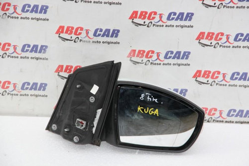 Oglinda dreapta  Ford Kuga 2 facelift 2016-2019