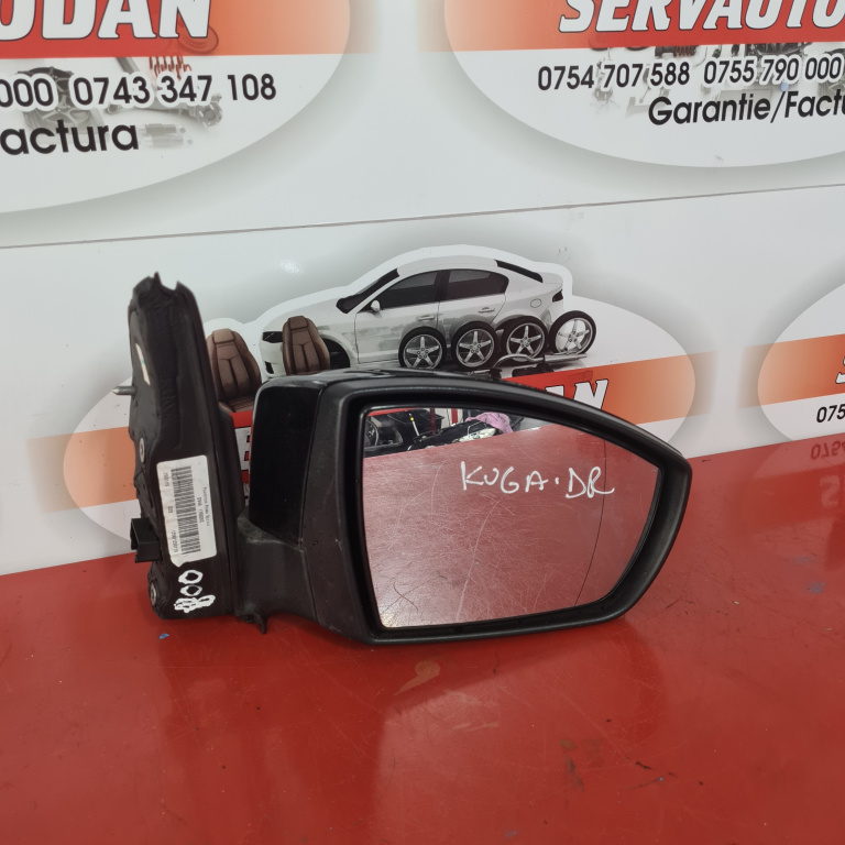 Oglinda dreapta Ford Kuga (2008->) 2.0 Motorina 2018