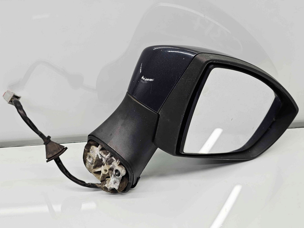 Oglinda dreapta Ford Kuga I [Fabr 2008-2012] Sea Grey Metallic