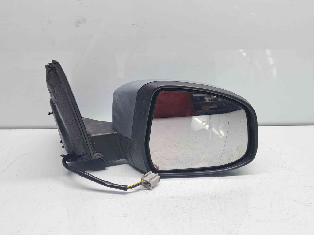 Oglinda dreapta Ford Mondeo 4 Sedan Facelift [Fabr 2007-2015] Dark Micastone