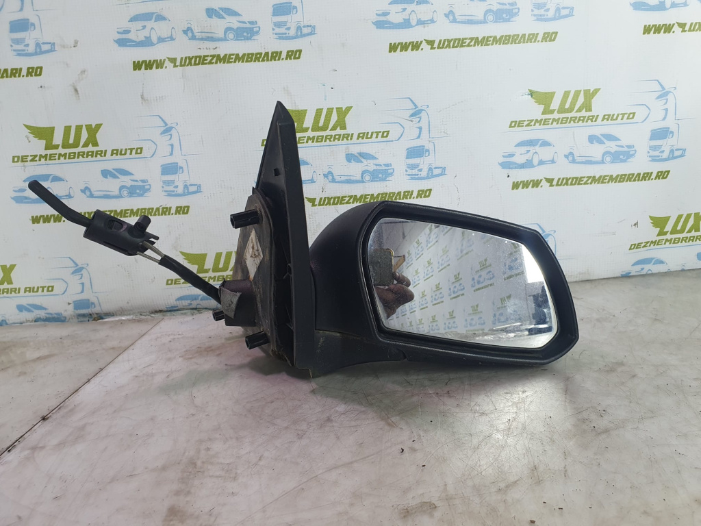 Oglinda dreapta Ford Mondeo MK3 [2000 - 2003] 2.0 tddi D5BA