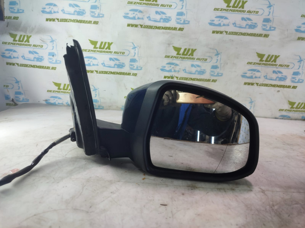 Oglinda dreapta Ford Mondeo MK4 [2007 - 2010] 1.8 tdci QYBA